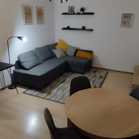 Apartament Jesionova Gdansk Exterior photo