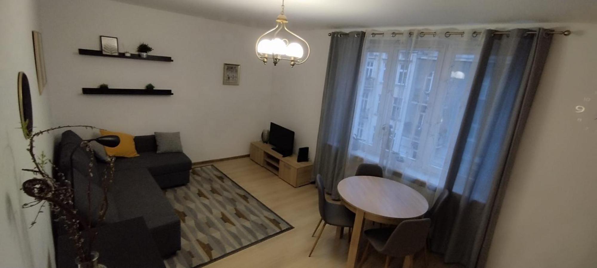 Apartament Jesionova Gdansk Exterior photo